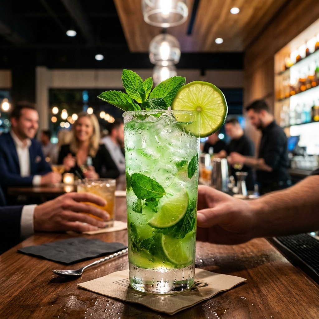 Liqueurs category