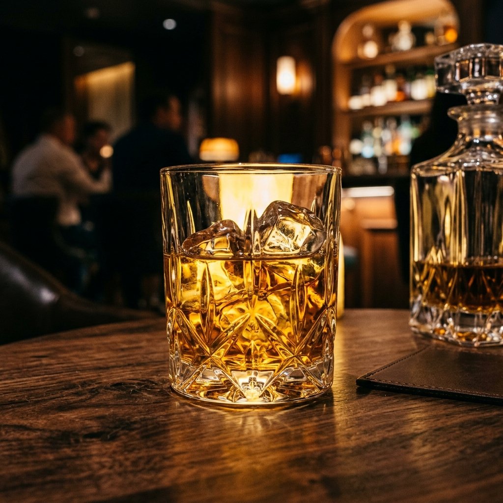Rum category