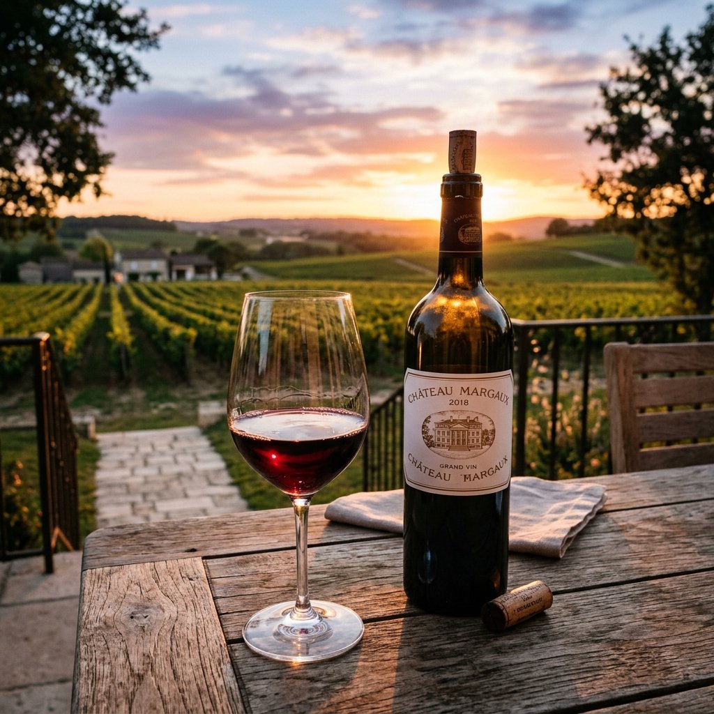 Wine category